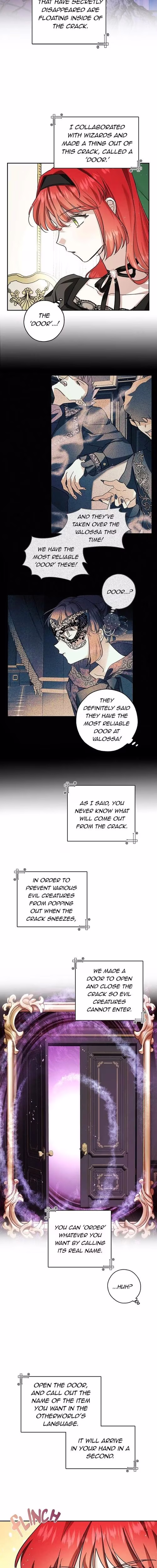 My Secretly Hot Husband - Chapter 35 - Part 9