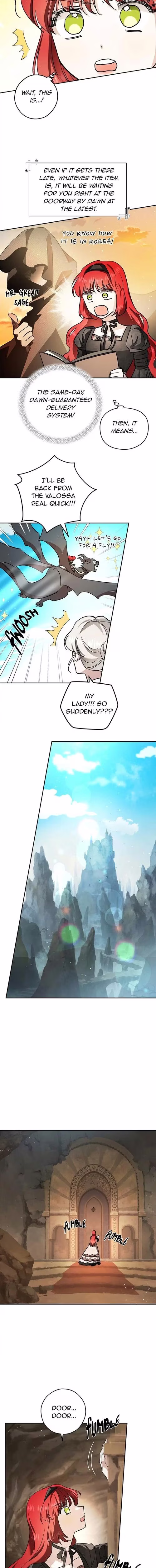 My Secretly Hot Husband - Chapter 35 - Part 10