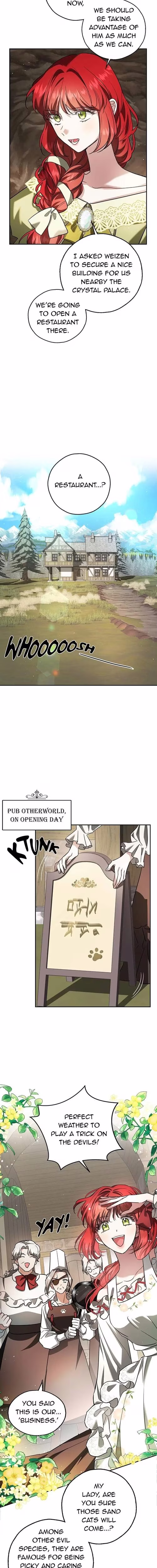 My Secretly Hot Husband - Chapter 36 - Part 7