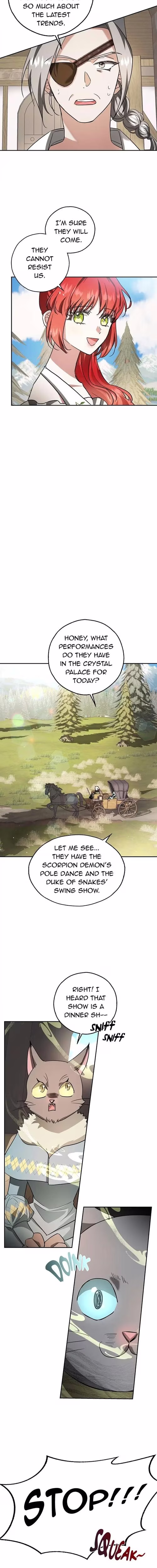 My Secretly Hot Husband - Chapter 36 - Part 8