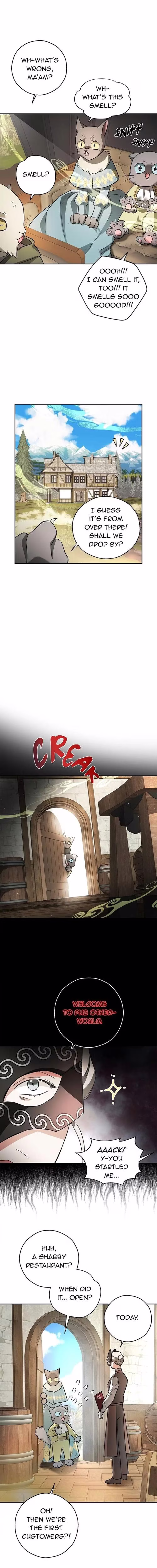 My Secretly Hot Husband - Chapter 36 - Part 9