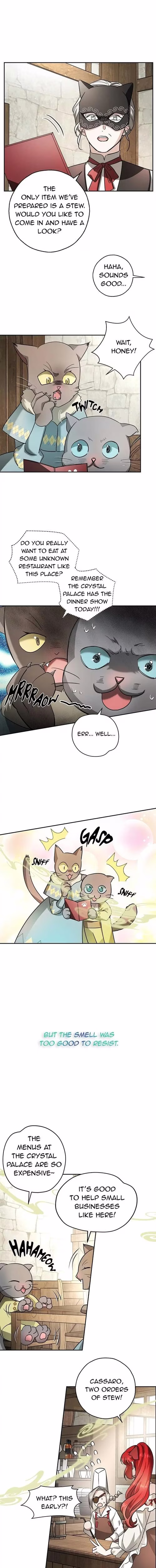 My Secretly Hot Husband - Chapter 36 - Part 10