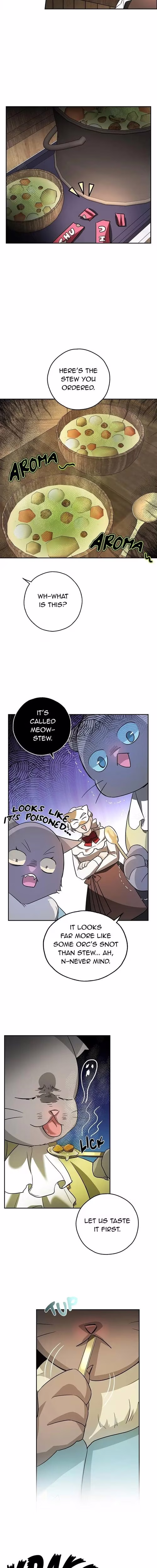 My Secretly Hot Husband - Chapter 36 - Part 11