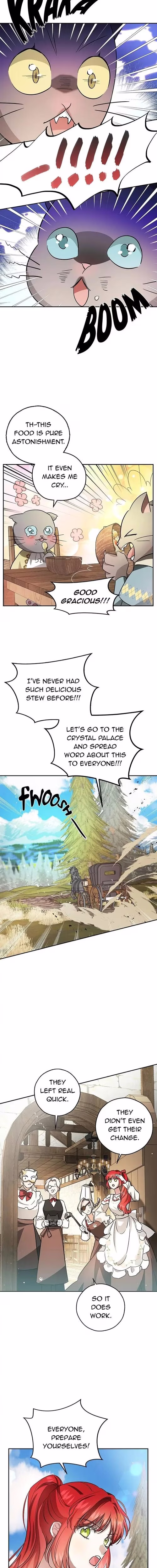 My Secretly Hot Husband - Chapter 36 - Part 12