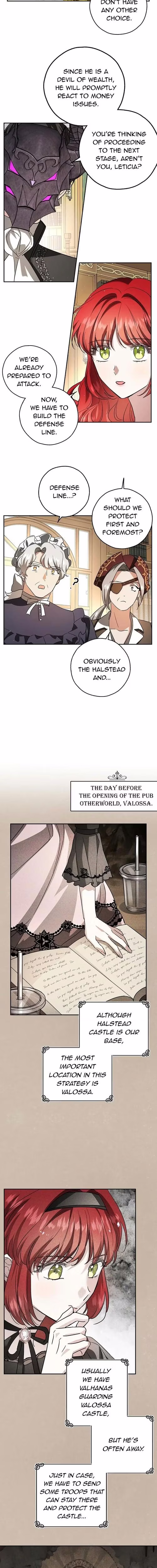 My Secretly Hot Husband - Chapter 37 - Part 5