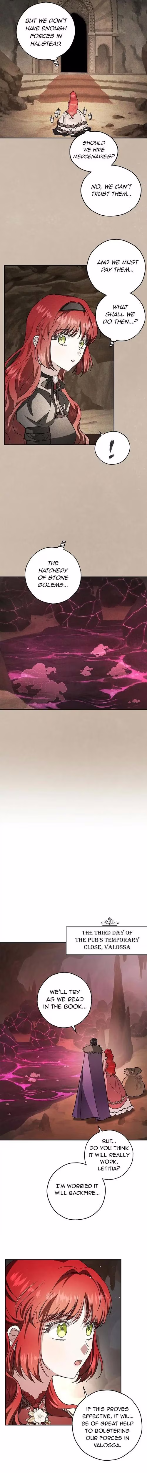 My Secretly Hot Husband - Chapter 37 - Part 6