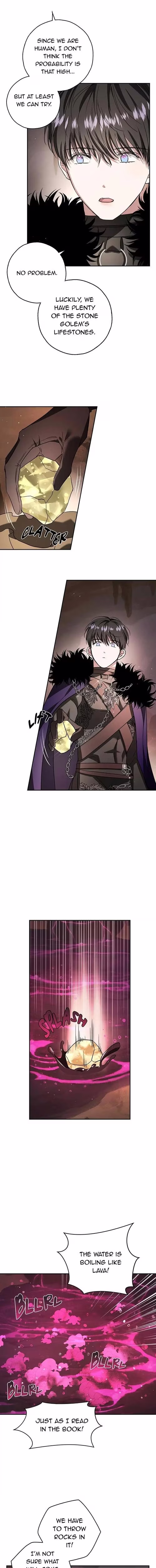 My Secretly Hot Husband - Chapter 37 - Part 7