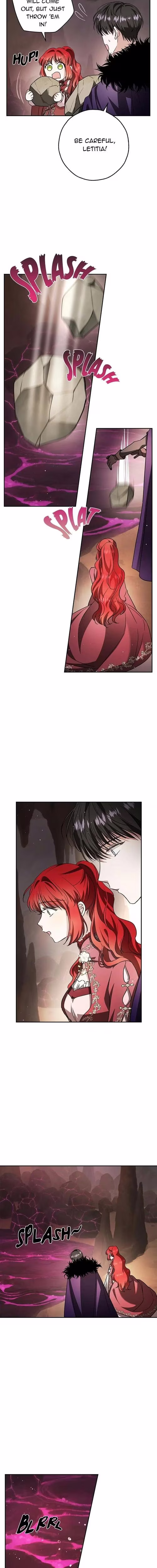 My Secretly Hot Husband - Chapter 37 - Part 8