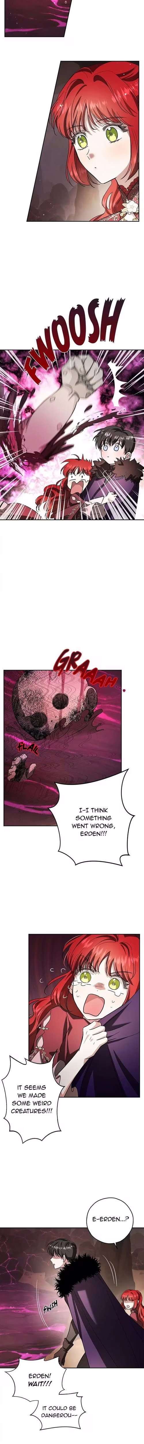 My Secretly Hot Husband - Chapter 37 - Part 9