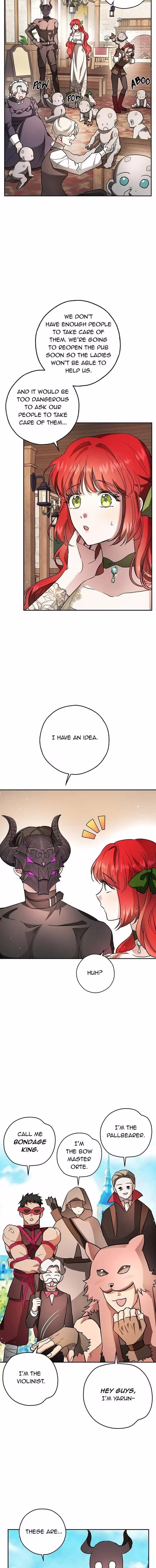 My Secretly Hot Husband - Chapter 38 - Part 3