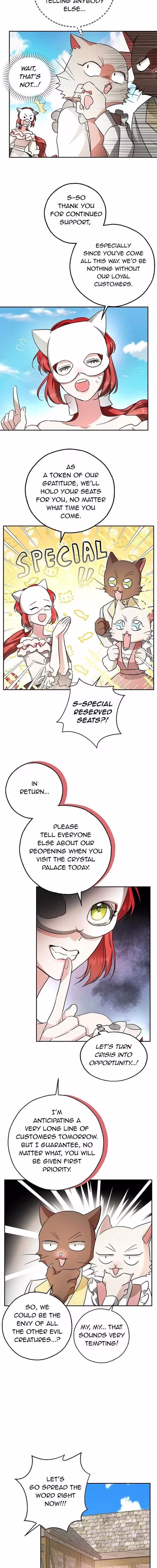 My Secretly Hot Husband - Chapter 38 - Part 7