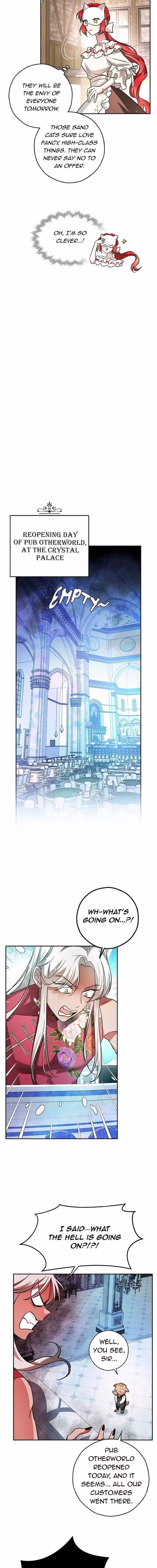 My Secretly Hot Husband - Chapter 38 - Part 8