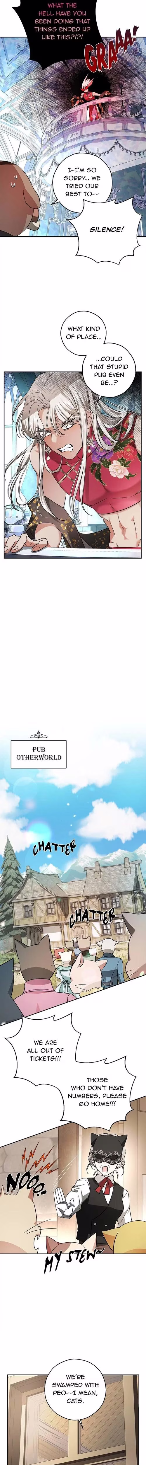 My Secretly Hot Husband - Chapter 38 - Part 9