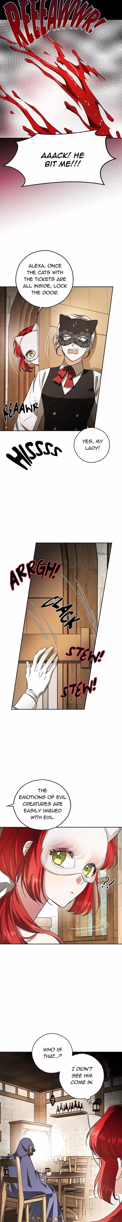 My Secretly Hot Husband - Chapter 38 - Part 12