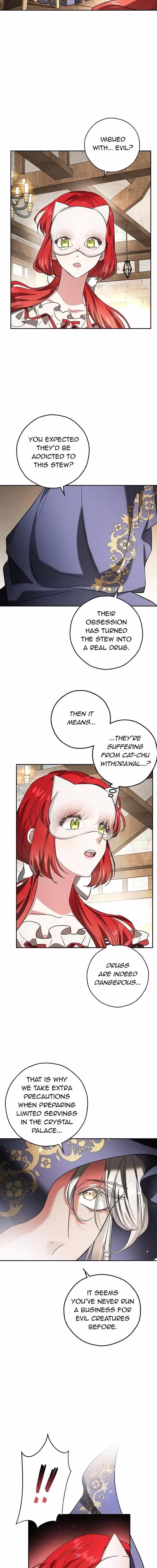 My Secretly Hot Husband - Chapter 38 - Part 13