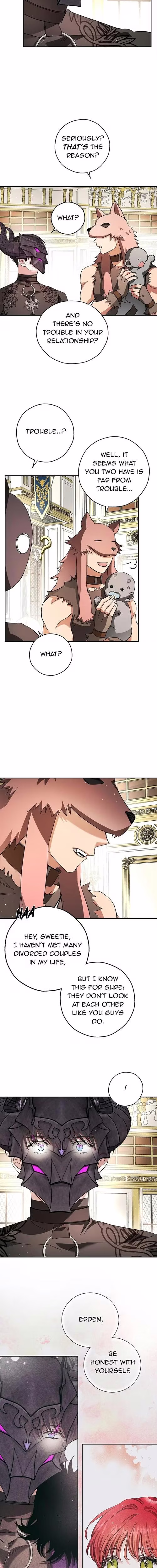 My Secretly Hot Husband - Chapter 39 - Part 3