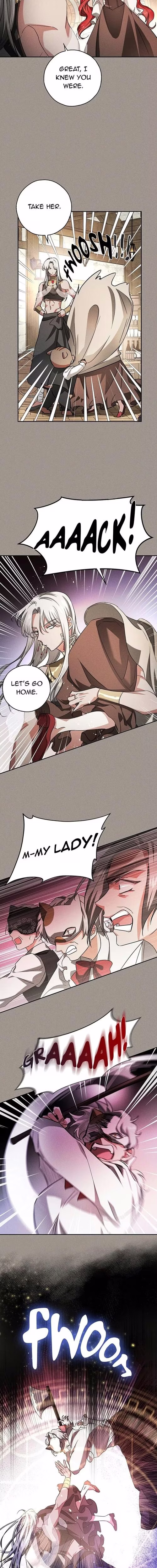 My Secretly Hot Husband - Chapter 39 - Part 6