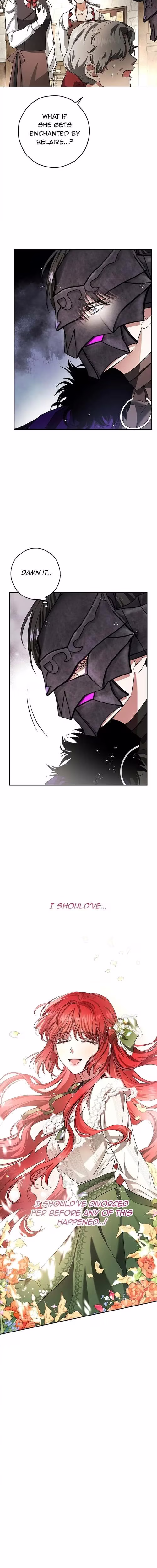 My Secretly Hot Husband - Chapter 39 - Part 12