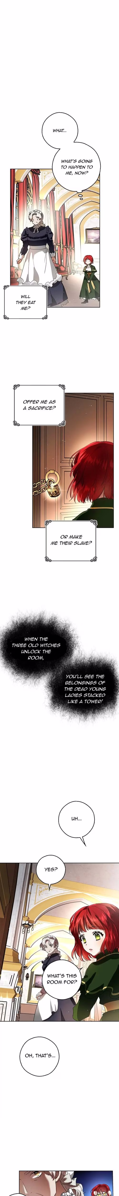 My Secretly Hot Husband - Chapter 4 - Part 5