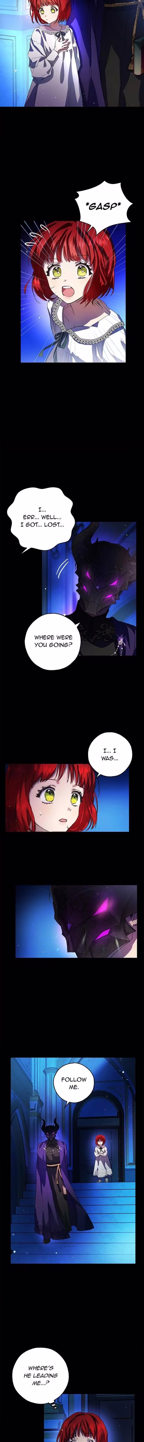 My Secretly Hot Husband - Chapter 4 - Part 9