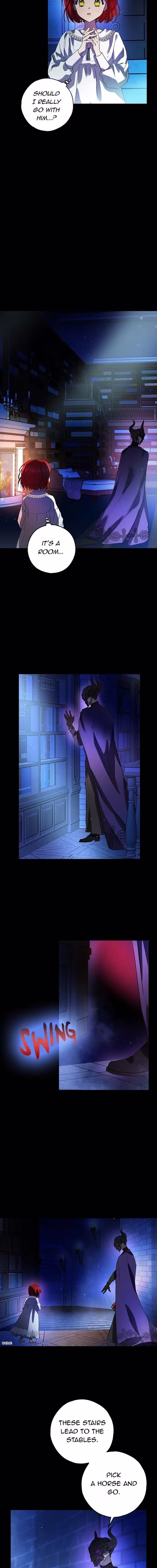 My Secretly Hot Husband - Chapter 4 - Part 10