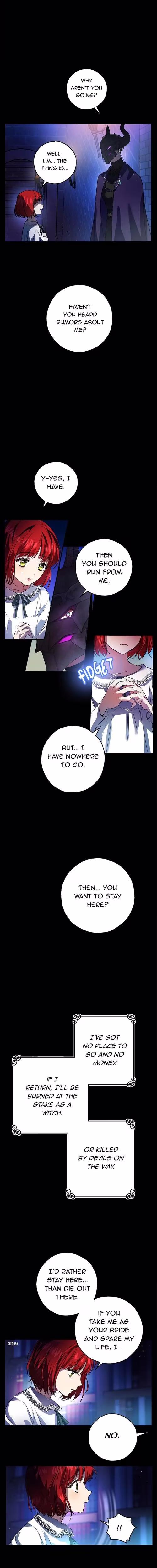 My Secretly Hot Husband - Chapter 4 - Part 12