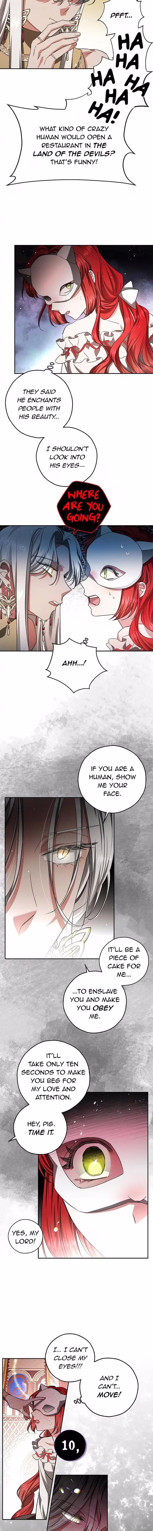 My Secretly Hot Husband - Chapter 40 - Part 3