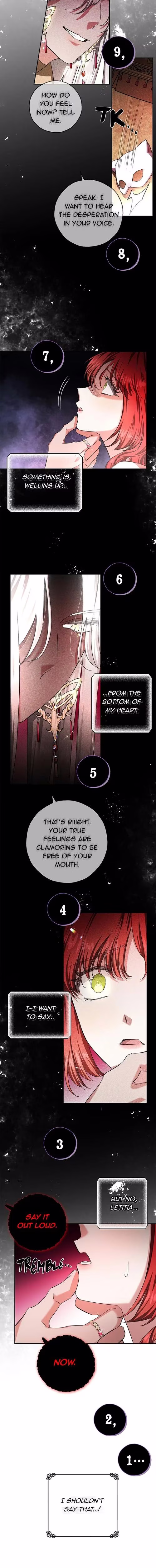 My Secretly Hot Husband - Chapter 40 - Part 4