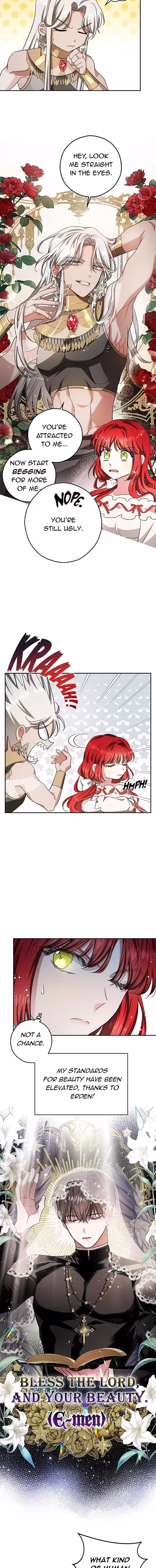 My Secretly Hot Husband - Chapter 40 - Part 7