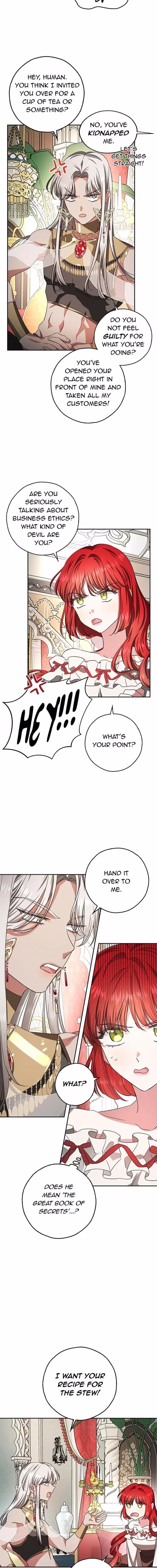 My Secretly Hot Husband - Chapter 40 - Part 9