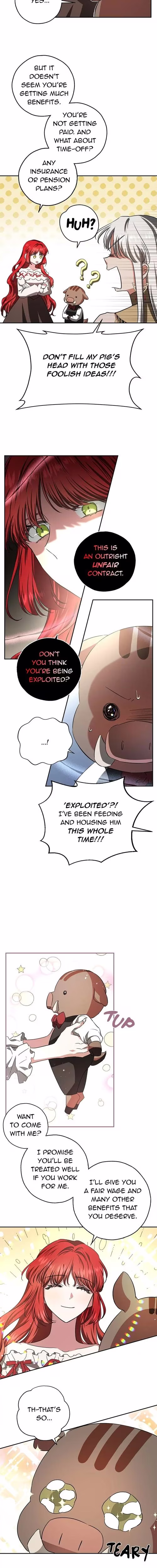 My Secretly Hot Husband - Chapter 41 - Part 8