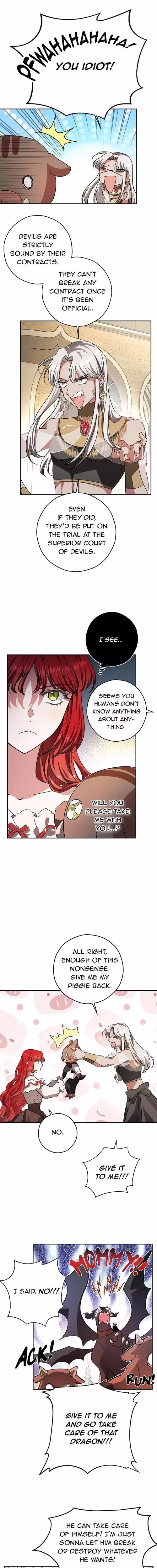 My Secretly Hot Husband - Chapter 41 - Part 9