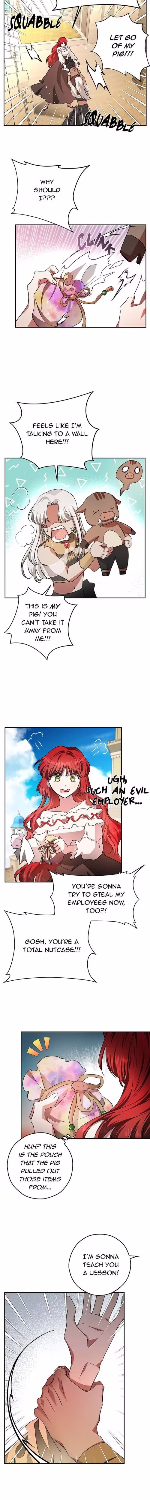 My Secretly Hot Husband - Chapter 41 - Part 10