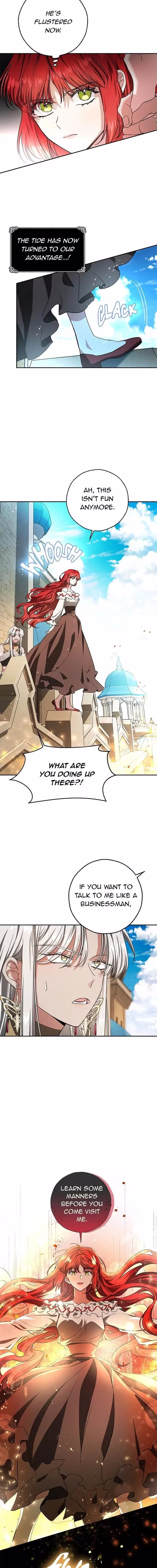 My Secretly Hot Husband - Chapter 41 - Part 12