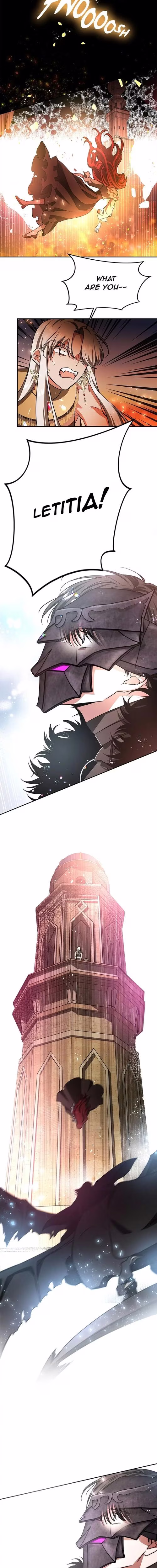 My Secretly Hot Husband - Chapter 41 - Part 13