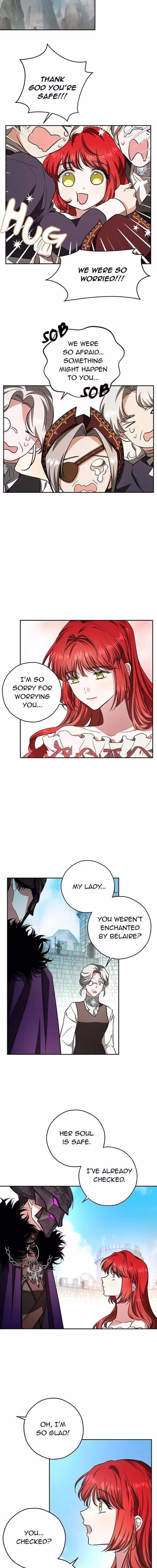 My Secretly Hot Husband - Chapter 42 - Part 3