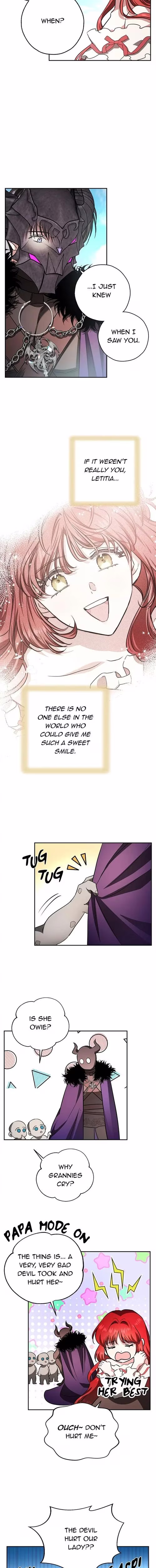 My Secretly Hot Husband - Chapter 42 - Part 4