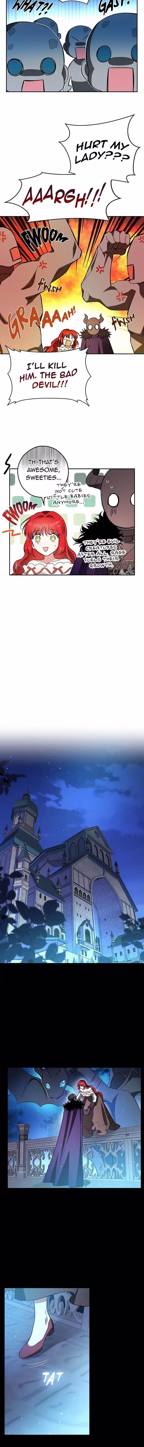 My Secretly Hot Husband - Chapter 42 - Part 5