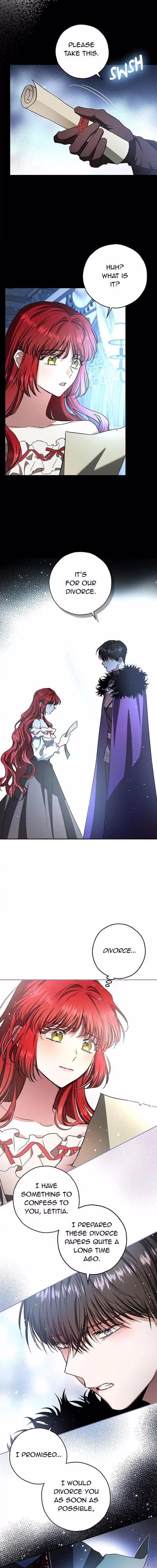 My Secretly Hot Husband - Chapter 42 - Part 7