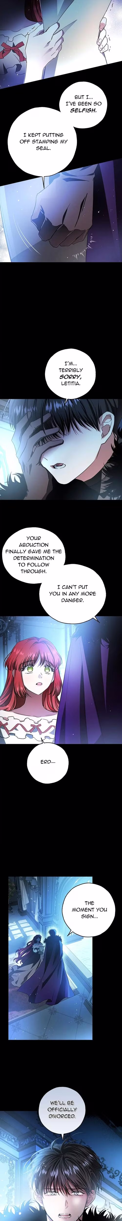 My Secretly Hot Husband - Chapter 42 - Part 8