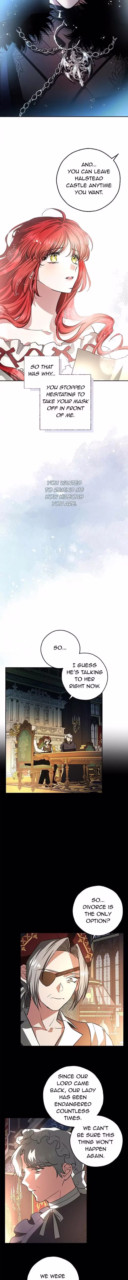 My Secretly Hot Husband - Chapter 42 - Part 9