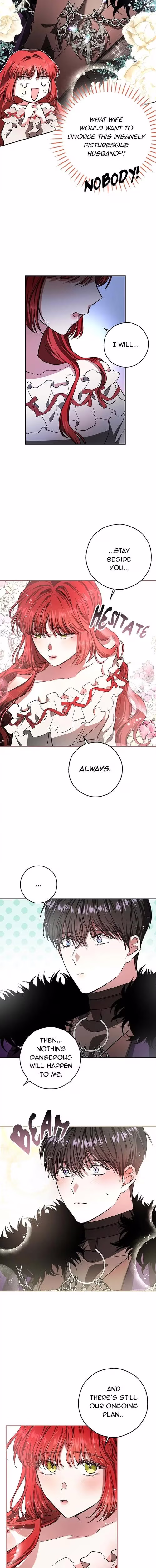 My Secretly Hot Husband - Chapter 42 - Part 12