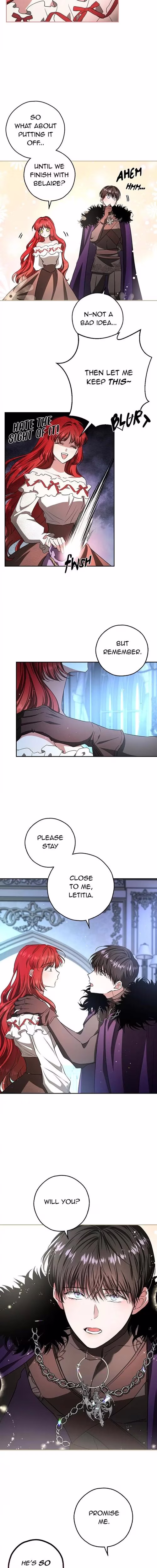 My Secretly Hot Husband - Chapter 42 - Part 13