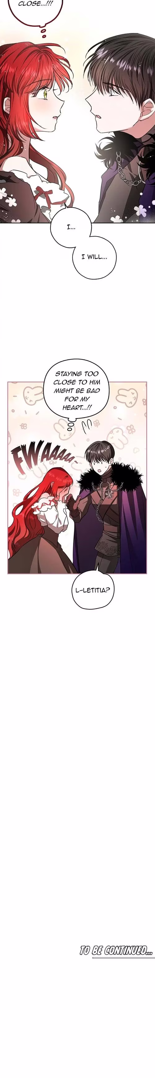 My Secretly Hot Husband - Chapter 42 - Part 14