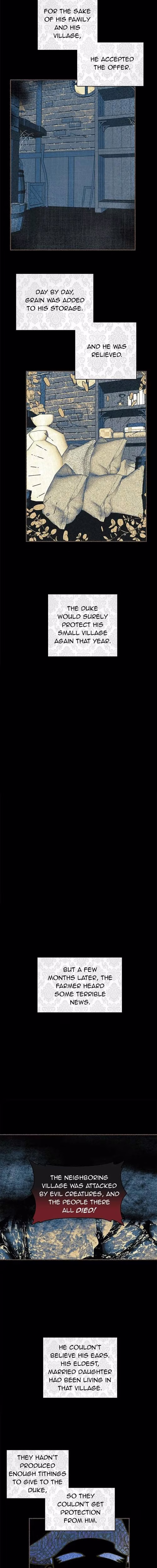 My Secretly Hot Husband - Chapter 43 - Part 3