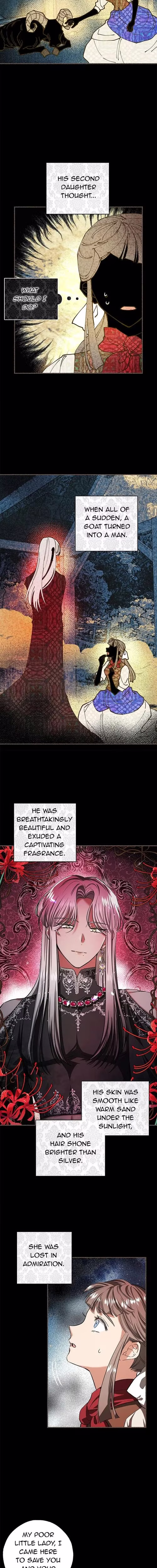 My Secretly Hot Husband - Chapter 43 - Part 6