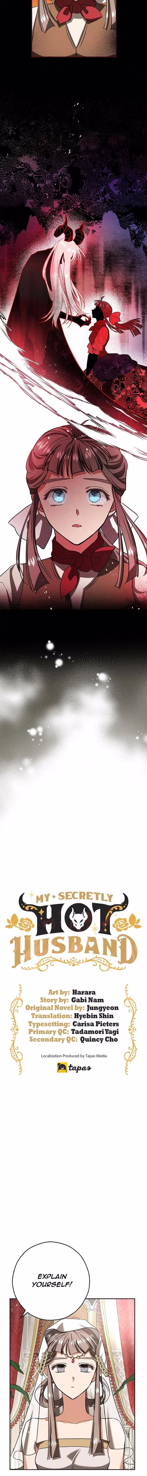 My Secretly Hot Husband - Chapter 43 - Part 8