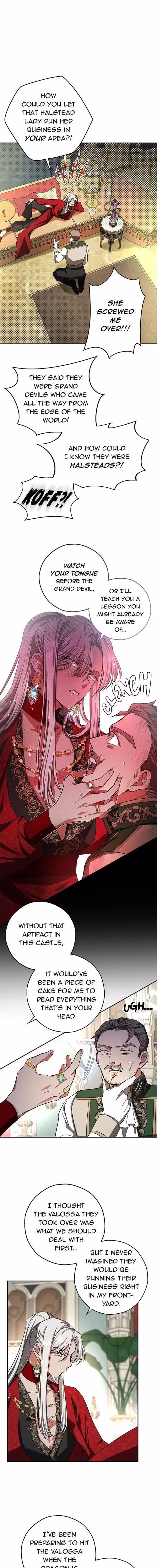 My Secretly Hot Husband - Chapter 43 - Part 9