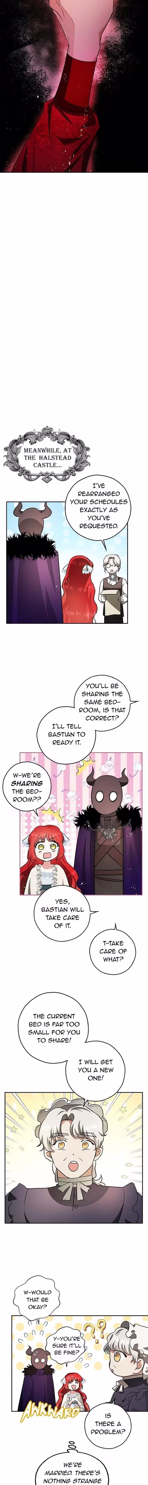 My Secretly Hot Husband - Chapter 43 - Part 12