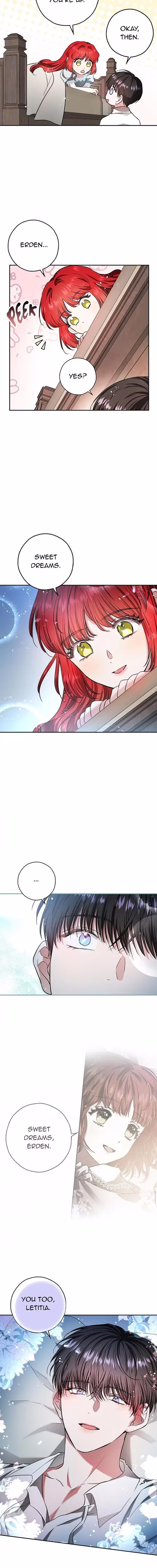 My Secretly Hot Husband - Chapter 43 - Part 14